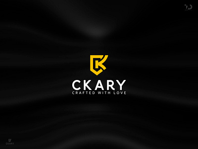 CK Kary © Logo Design branding c company crafting creative design geometric graphic design grid icon initial k leather leather logo logo logo mark modern monogram symbol vector