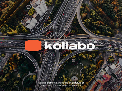 The Kollabo (2019) brandnarrative brandstrategy fiftysevenagency handsonsaas jobplatform kollabo saasbranding saasdesign saasforcraftsmen saasplatform