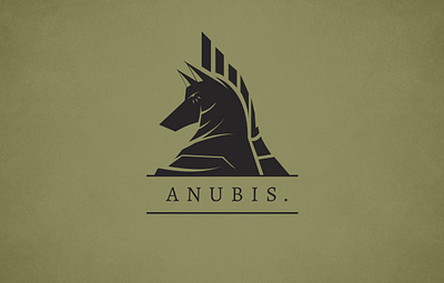 Anubis Logo