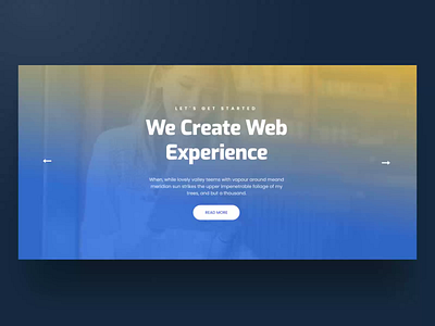 Creative Web slider template averta depicter app depicter plugin depicter slider depicter slider template slider template wordpress slider