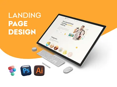 Travel Agency Landing Page adventuretravel exploretheworld holidaybooking tourismdesign travelagency travelwebsite tripplanning uiux design user interface vacationplanning wanderlustweb