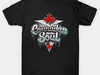 Captavate Canadian Soul 3d animation banner branding design digital marketing graphic design illustration logo motion graphics ui vector