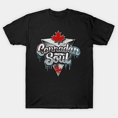 Captavate Canadian Soul 3d animation banner branding design digital marketing graphic design illustration logo motion graphics ui vector