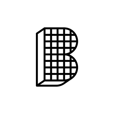 Cell B Logo branding identity logo