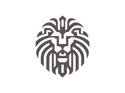 Arabian Lion Logo branding design graphic design illustration lion logo vector