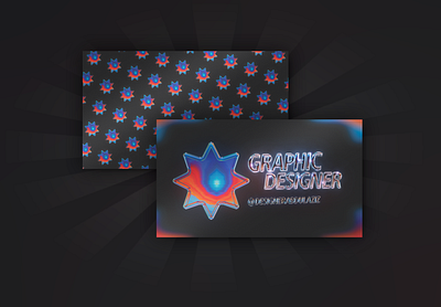 Personal Card design advertising booking branding design graphic design illustration logo