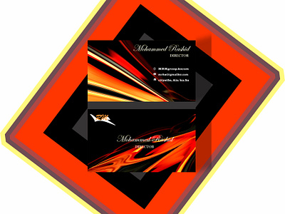 Business Art Card Design 3d akulyaqueenie animation axunkarabiltay bestgallerytop branddesigner brandidentity branding businesscard creativeart creativebusinesscard design graphic design illustration logo luxurousbusinesscard luxury motion graphics ui vipbusinesscard