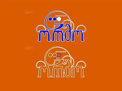 ორმო/Ormo branding creative design georgian graphic design idendity illustration lettering logo logotype minimal typography