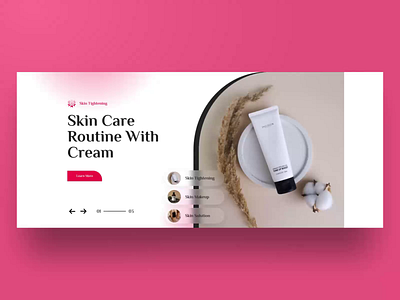 Complexion Care slider template averta confidence depicter app depicter plugin depicter slider skincare slider slider template spa slider wordpress slider