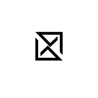 X brand identity graphic design logo logo design logo maker vector logo x x logo
