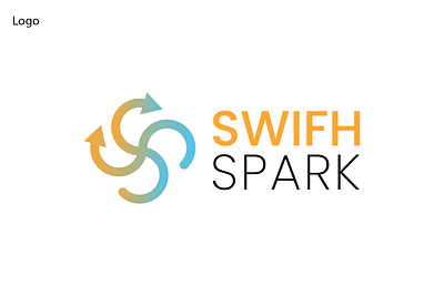 Logo Design - Branding - Swifh Spark Logo Design - Company logo logoideas