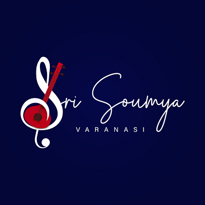Sri Soumya Varanasi Logo brand designer branding film poster graphic design logo music posters poster design poster designer