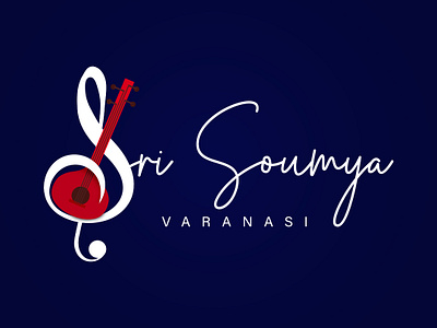 Sri Soumya Varanasi Logo brand designer branding film poster graphic design logo music posters poster design poster designer