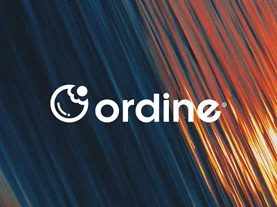 Ordine Logo Design | Food Delivery Industry Logo | Logo abstract brand identity brand identity design brand style guide branding design food delivery food delivery logo food industry graphic design illustration logo logo design logo designer logos minimal mockup mockups ordine ordine logo