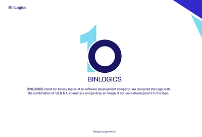 BinLogics Brand Case-Study binlogics branding case study