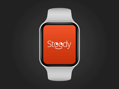 Study app for student and lecturer academic product smarwatch ui uiux