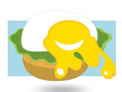 EGGGGGGGGGGSSSSSSSSS design graphic design illustration motion graphics