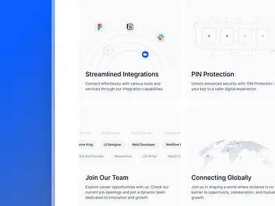 Bento grids UI bento bento grids bento ui beyond ui design design system figma free ui kit ui website website ui