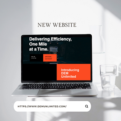 Logistics Website Design branding design ecommerce website illustration logistic website design logistics logistics website redesign showit website design ui web designer website design website redesign wix wix website redesign wordpress website design