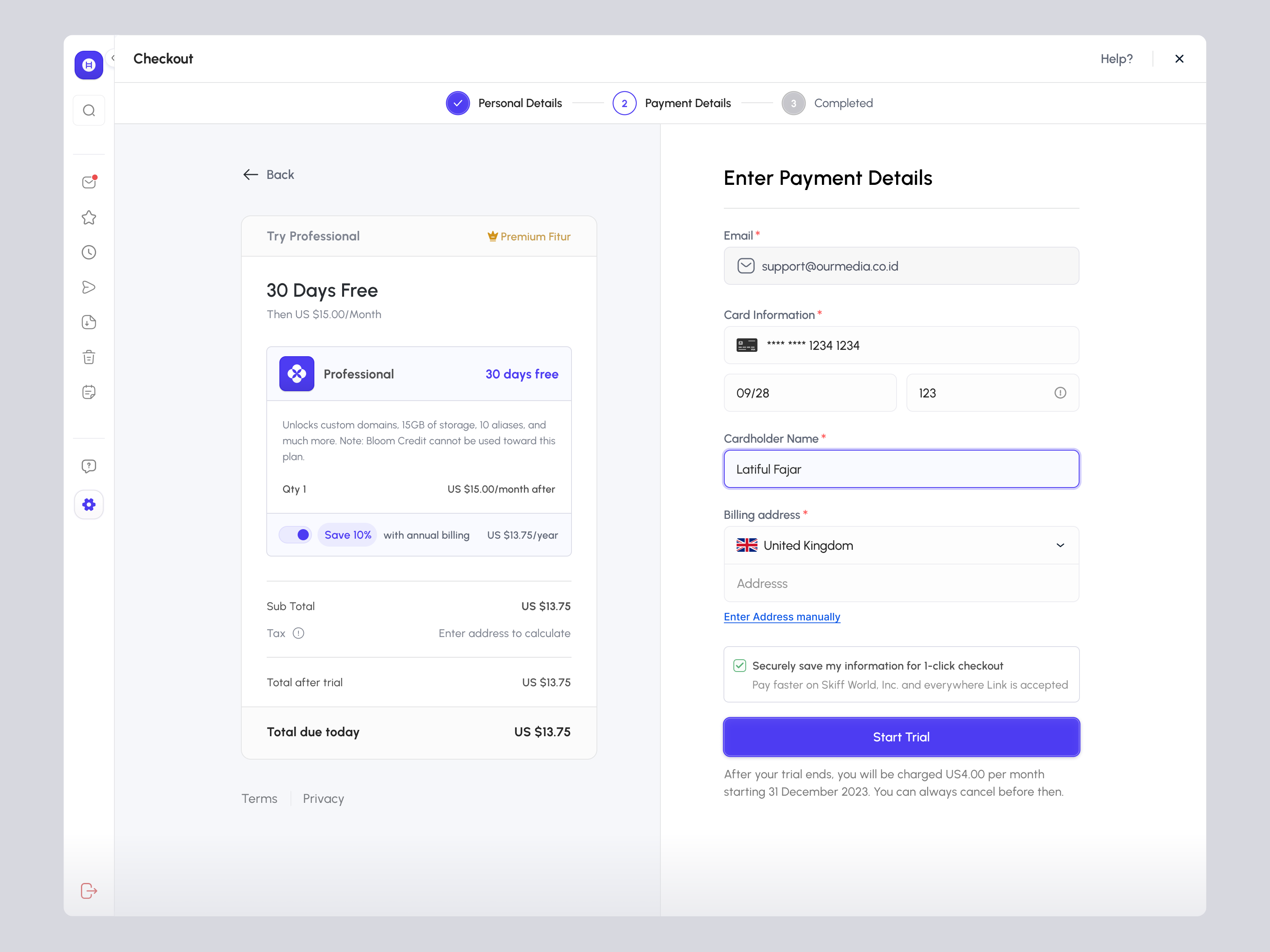 Checkout - Dashboard checkout checkout app checkout flow clean clean dashboard dashboard order p payment pricing pricing plan purchase