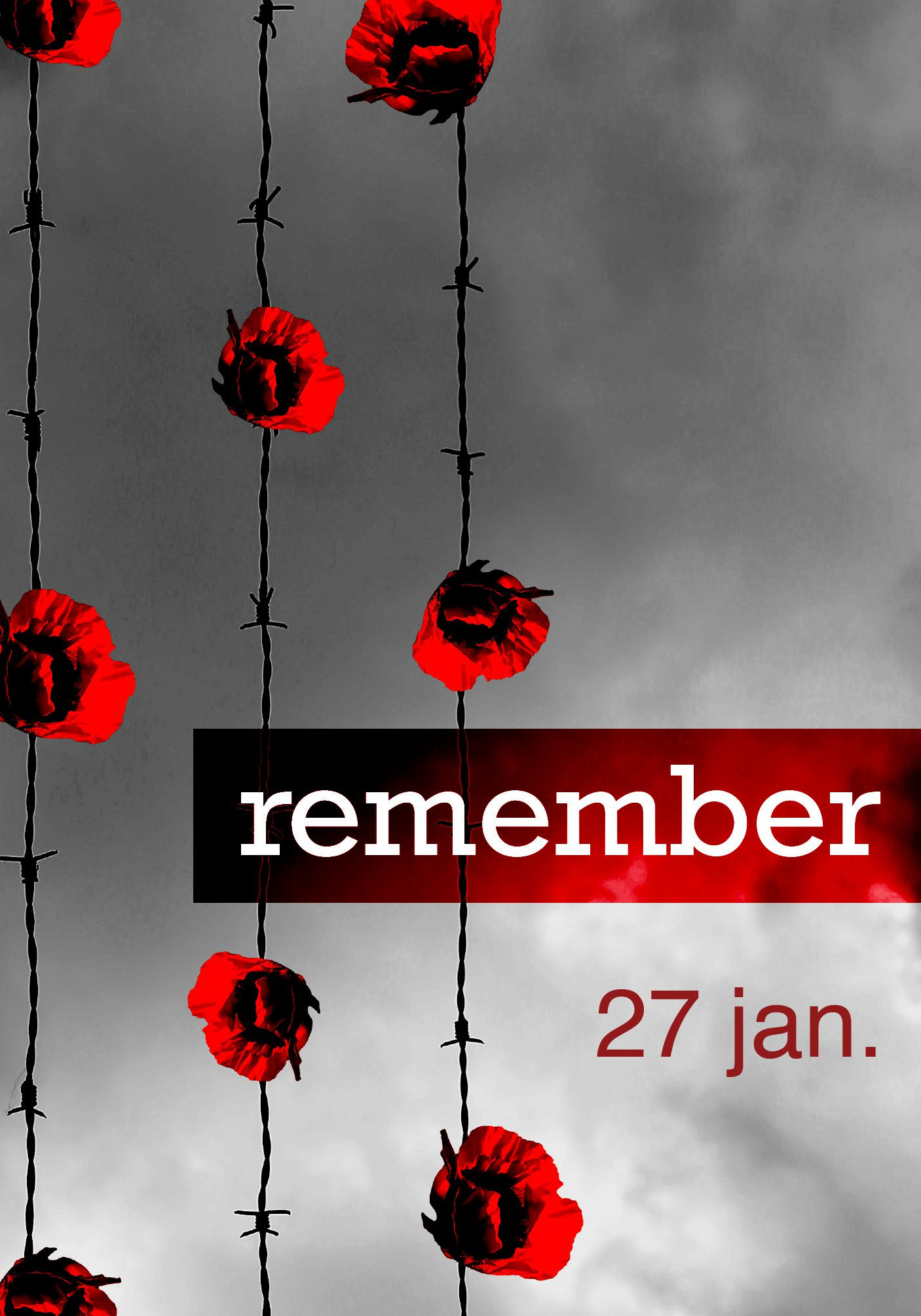 Example of Remember  Day