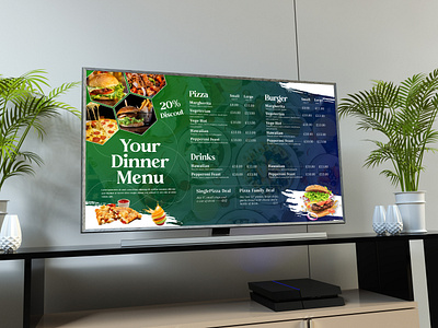 Dinner Menu Design design dinner menu food flyer food menu graphic design menu design menu flyer print design restaurant flyer restaurant menu web design