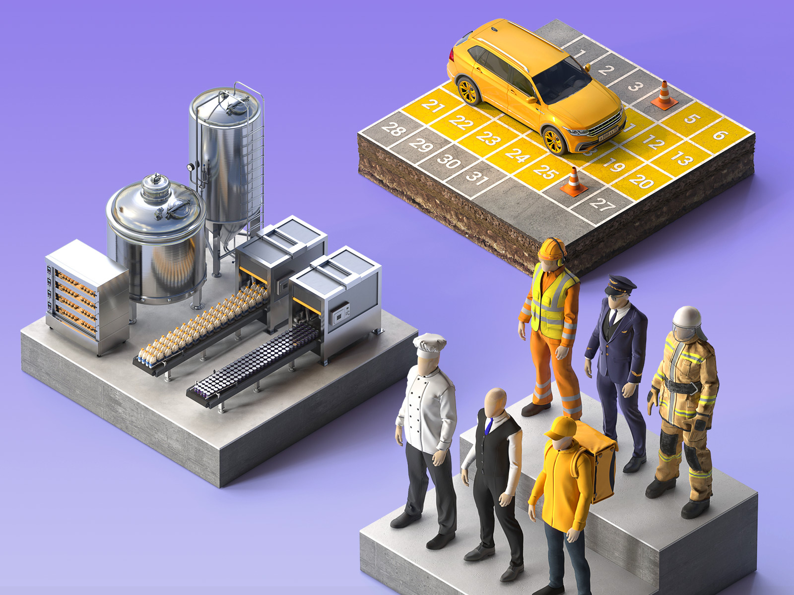 Isometric 3D 3d 3d art 3d icon 3d infographic 3d realism 3d world hire icon icons infographic infographics isometric isometric icon isometry photorealistic photorealistic 3d realism realistic 3d rent