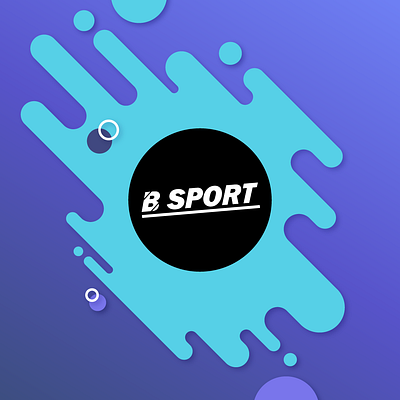 Logo for sports shirts branding design graphic design illustration logo typography vector