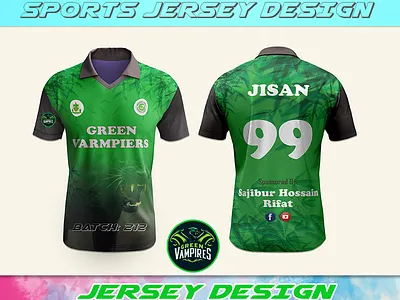 I will do professional sports jersey design advertisement badminton jersey design banding baseball jersey design best jersey design creative jersey creative jersey design cricket jersey cricket jersey deisgn design football jersey design graphic design hokey jersey jersey design motion graphics playing jersey print jersey sports jersey t shirt t shirt design