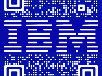 IBM qr code ibm design nice qrc.to