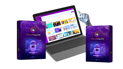 VisualVault AI Review – World's Best Graphic Design Tool ai powered content creation content creation with gpt 4 graphic design tool user friendly design tools visual content innovation visual vault visualvault ai visualvault ai review visualvaultai