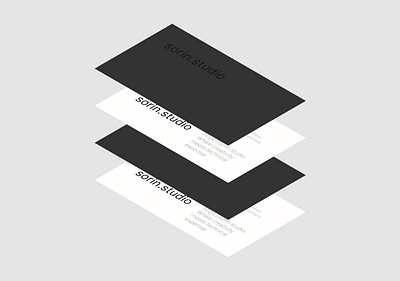 minimalist business cards agency app branding businesscard cards design graphic design illustration logo typography ui ux vector