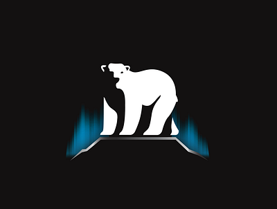 Polar Ice Vodka logo