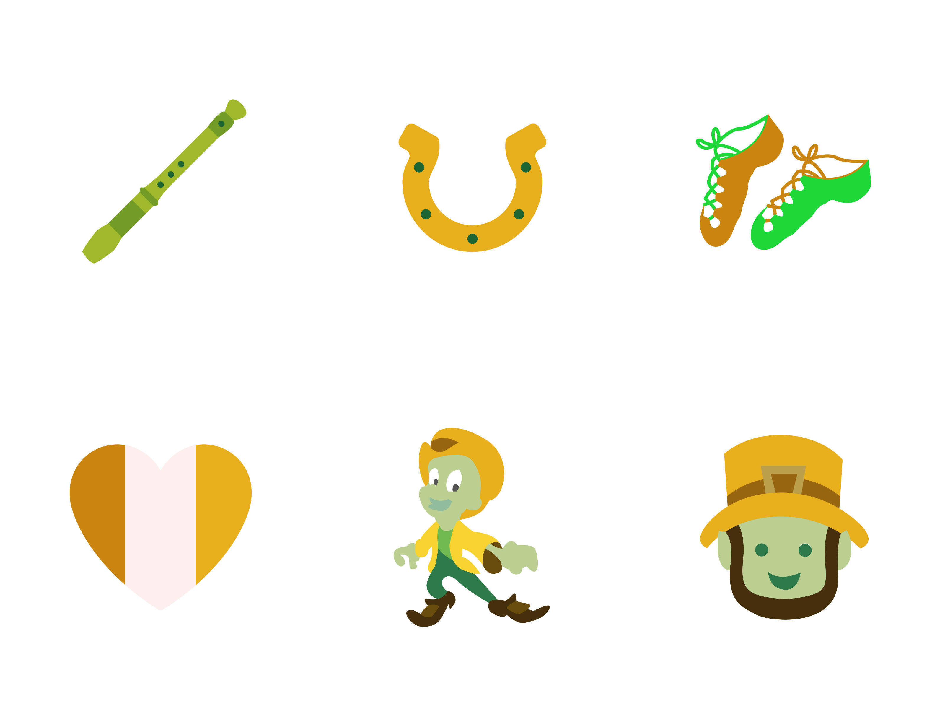 LUCKYCHARME ICON STYLES app icons branding design flat flaticon graphic design icon icon design iconography icons iconscout illustration logo lucky penny portfolio shoe ui vector visle