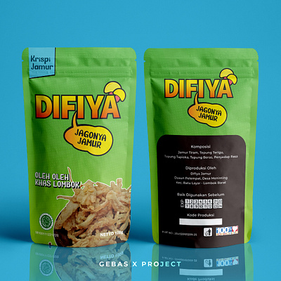 Standing Pouch Packaging branding branding design design food package packaging packaging deisgn product product design standing pouch standing pouch design