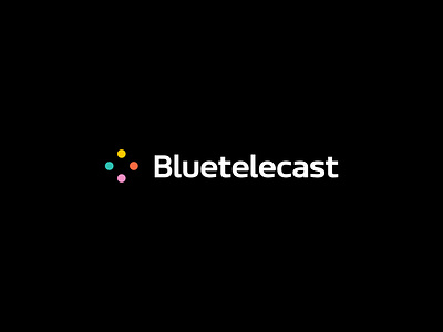 Bluetelecast Logo: Where Creativity Meets Identity app bluetelecast brand brand mark branding code design fintech graphic design identity logo logo designer mark minimalist modern logo monogram saas visual designer visual identity web3