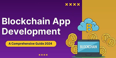 Custom Blockchain App Development: A Comprehensive Guide blockchain app development
