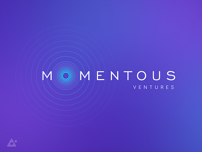 Momentous Ventures: Brand Identity and Website Design branding corporate createbytes dribbble graphic design logo stationery ui ui ux visual design website design wireframes