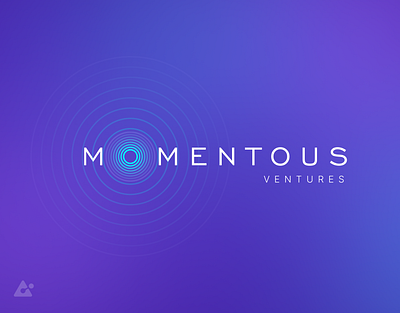 Momentous Ventures: Brand Identity and Website Design branding corporate createbytes dribbble graphic design logo stationery ui ui ux visual design website design wireframes
