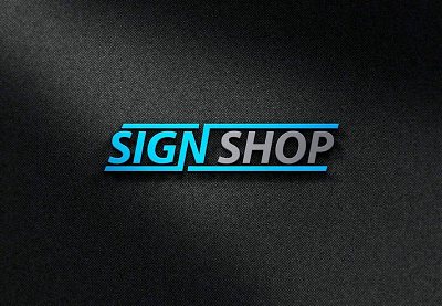 super shop logo design super shop logo design