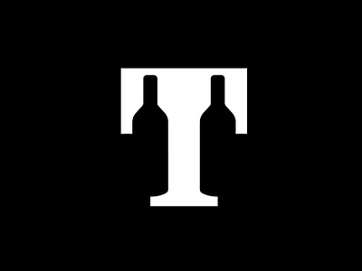 T for Old Tbilisi branding design identity letter form logo logotype mark symbol wordmark