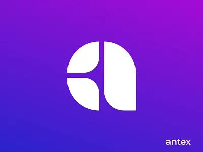 antex website logo, logo design a b c d e f g h i j k a logo bolt logo brand identity creative logo fintech logo l m n o p q r s t u v w x y z letter logo logo design logo mark logo mark design logos minimal logo minimalist logo software logo symbol website logo