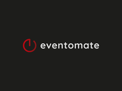 Eventomate automation branding e event fruit ketchup logo red software tomato tool vegetable