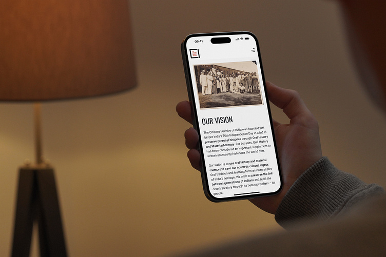 Established Visual Empathy Through Design By Ritika Thakkar On Dribbble Established Visual Empathy Through Design By Ritika Thakkar On Dribbble