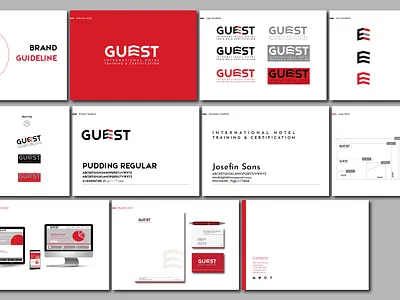 branding guideline brandguidline branding brandstyle logo