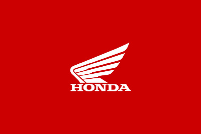 Honda Hornet graphic design