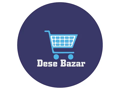 Supermarket Logo branding graphic design logo supermarket logo