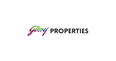 Godrej Properties animation branding graphic design motion graphics