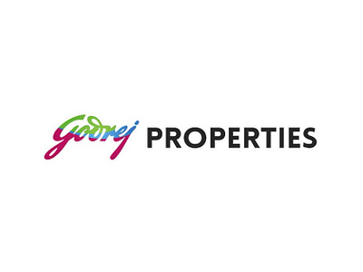 Godrej Properties animation branding graphic design motion graphics