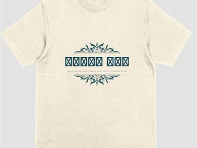 T-shirt Design appearel t shirt t shirt design